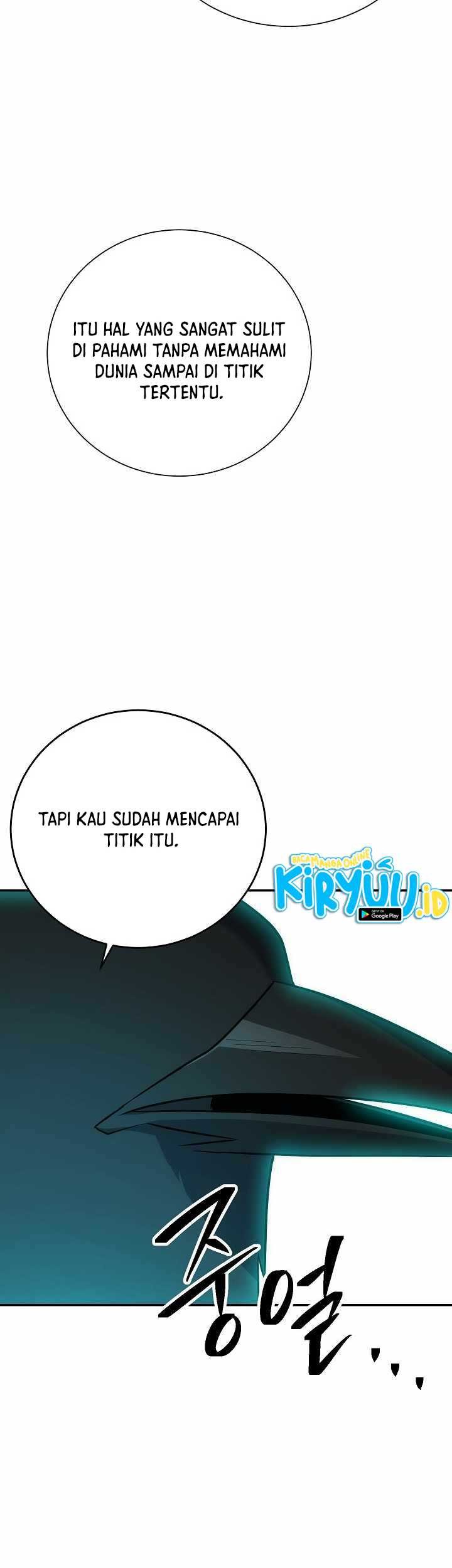 Skeleton Soldier Couldn’t Protect the Dungeon Chapter 162 Gambar 69