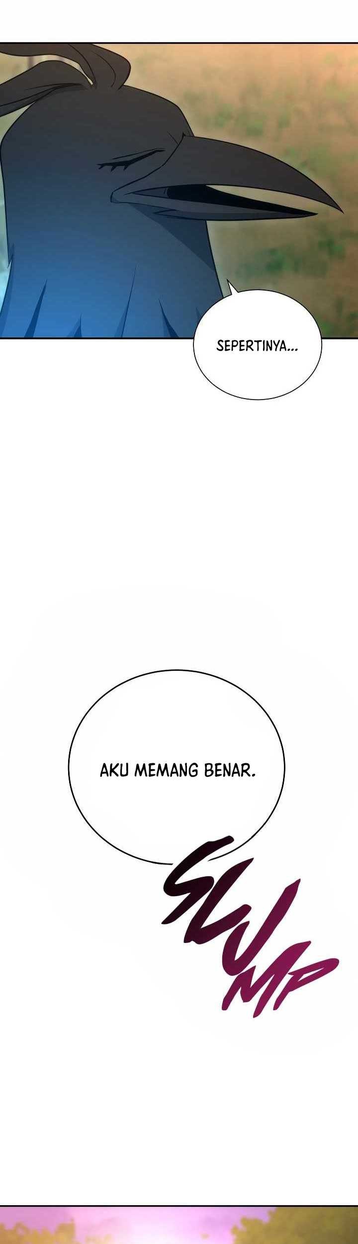 Skeleton Soldier Couldn’t Protect the Dungeon Chapter 162 Gambar 72
