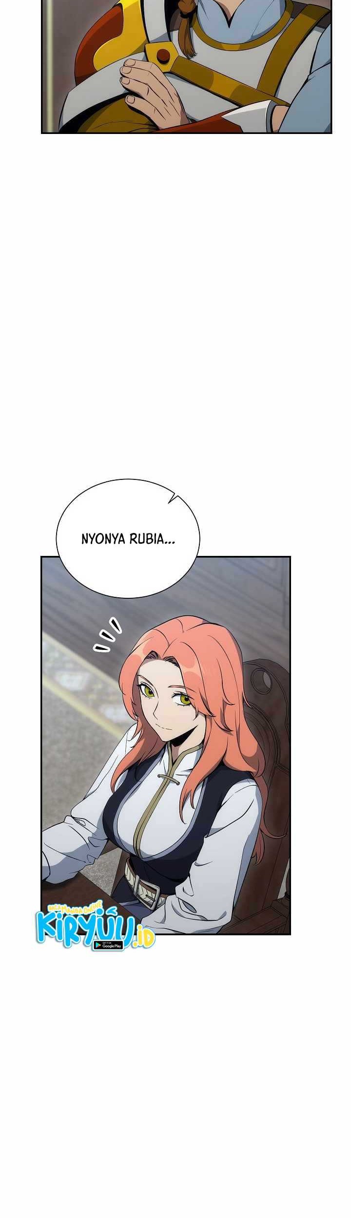 Skeleton Soldier Couldn’t Protect the Dungeon Chapter 162 Gambar 16