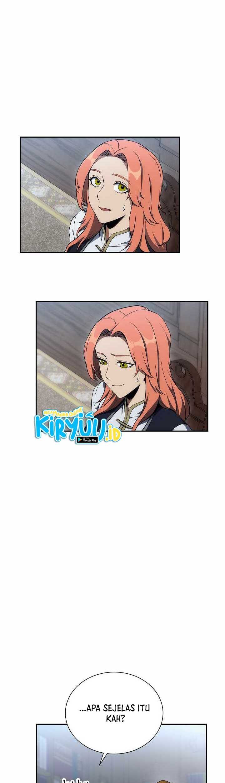 Skeleton Soldier Couldn’t Protect the Dungeon Chapter 162 Gambar 18