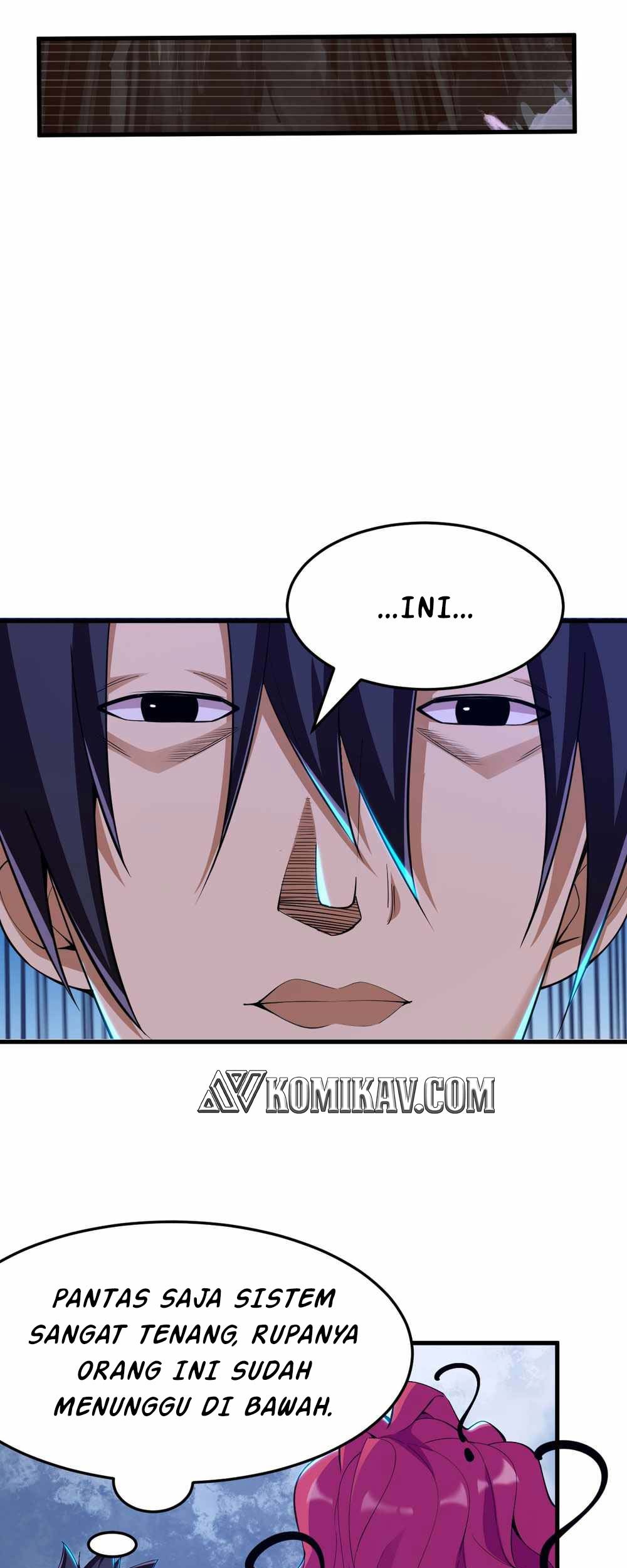 I just want to be beaten to death by everyone Chapter 55 Gambar 18