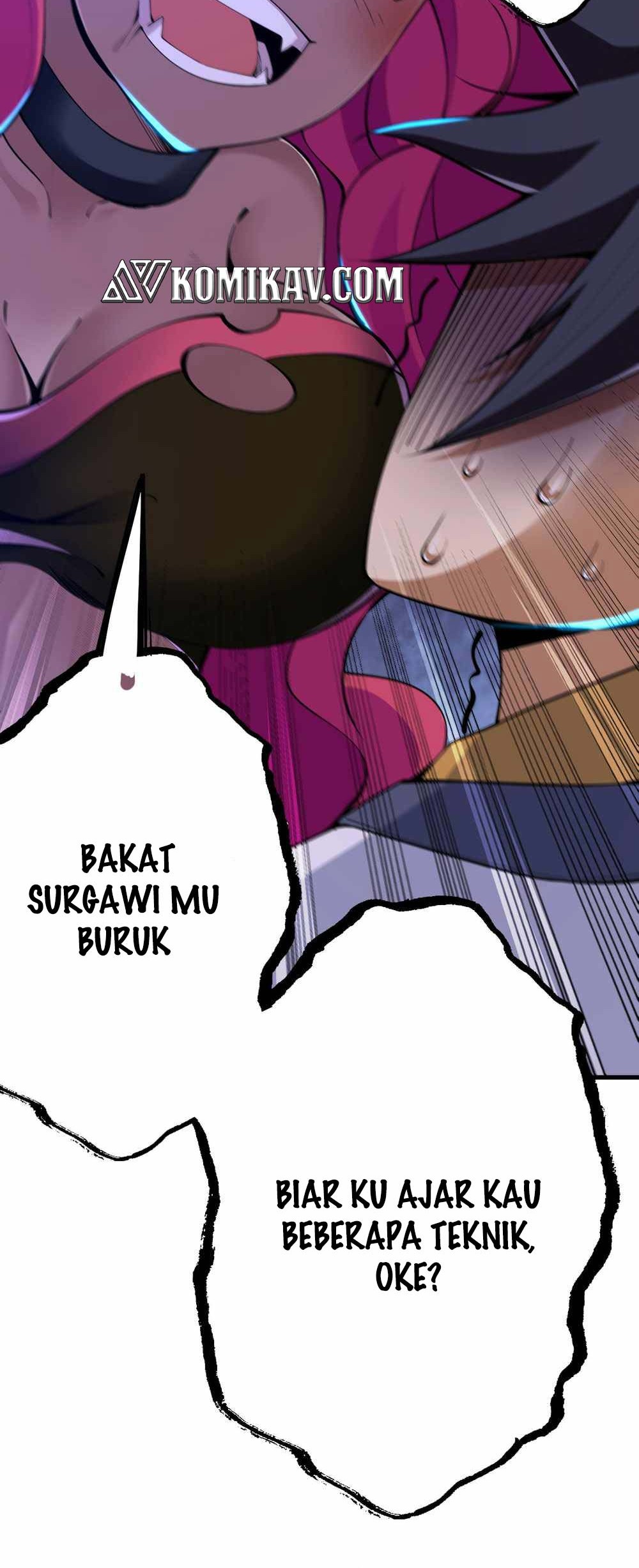 I just want to be beaten to death by everyone Chapter 55 Gambar 21