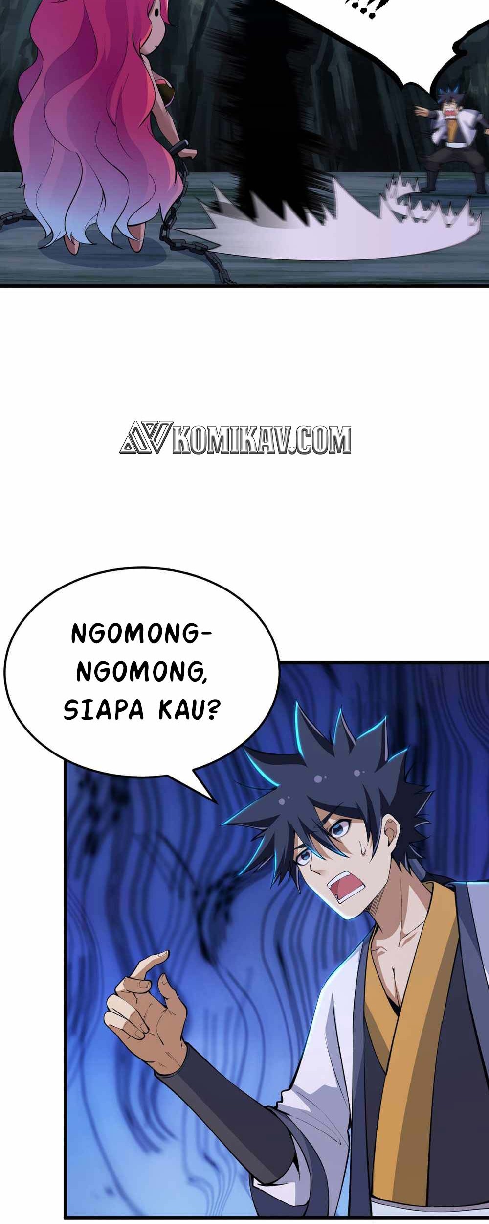 I just want to be beaten to death by everyone Chapter 55 Gambar 23