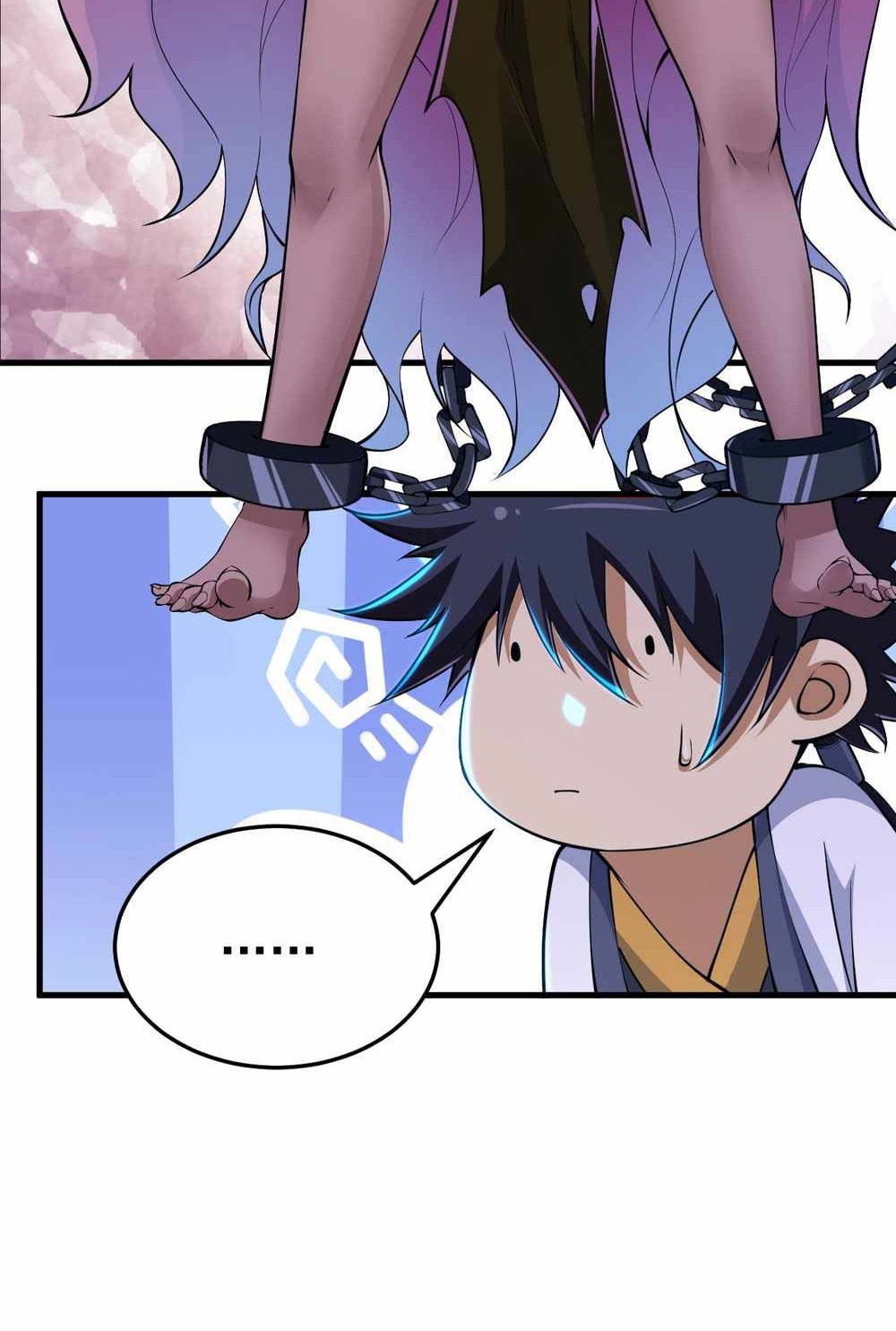 I just want to be beaten to death by everyone Chapter 55 Gambar 25