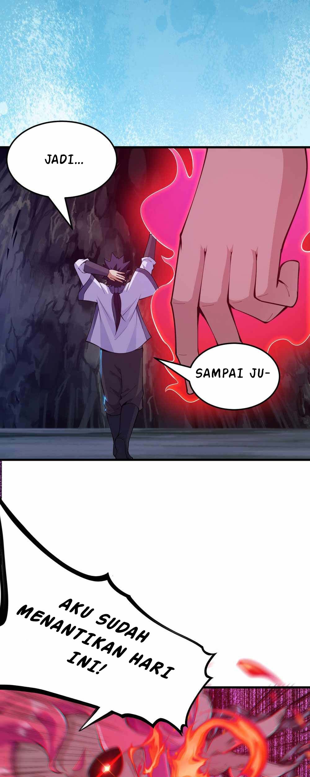 I just want to be beaten to death by everyone Chapter 55 Gambar 30