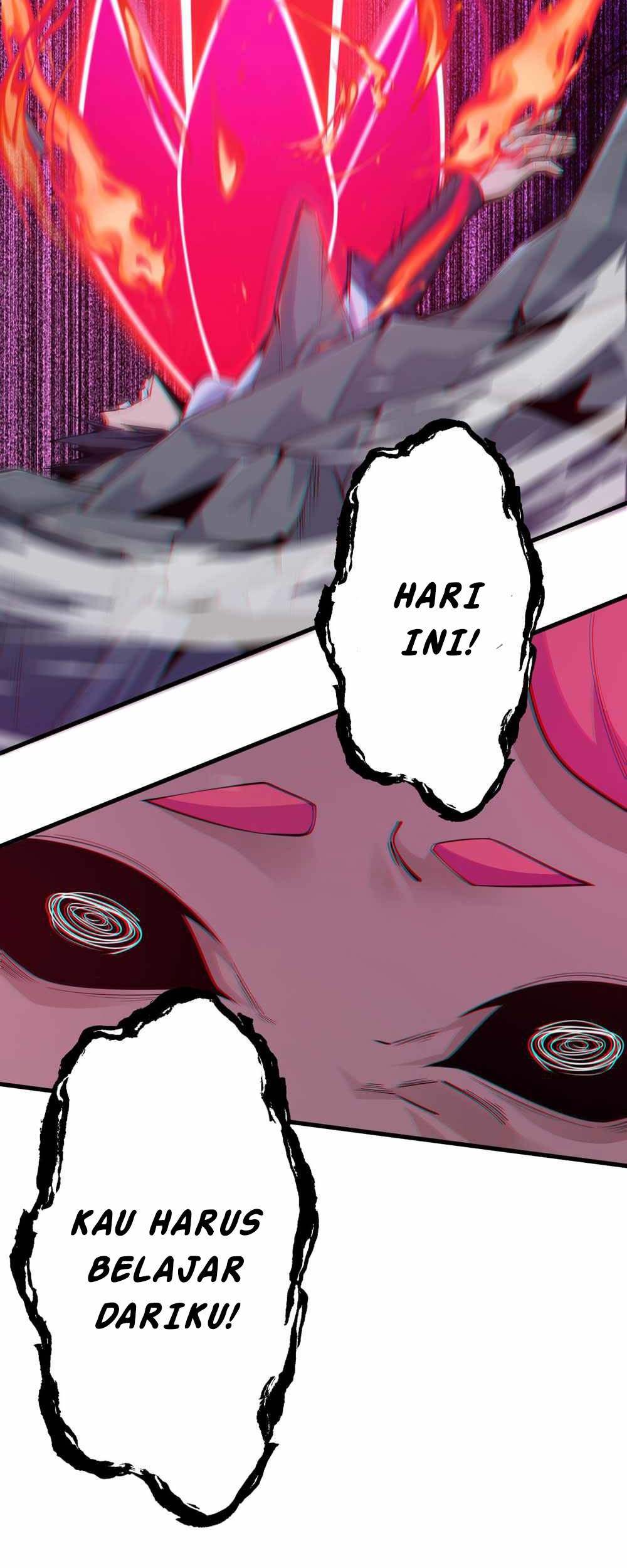 I just want to be beaten to death by everyone Chapter 55 Gambar 32