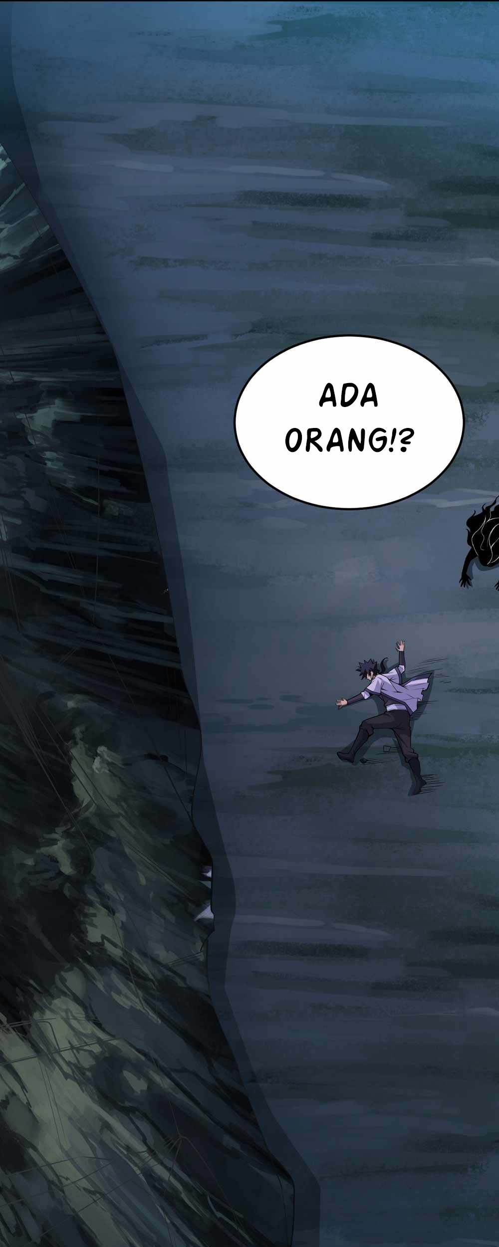 I just want to be beaten to death by everyone Chapter 55 Gambar 3