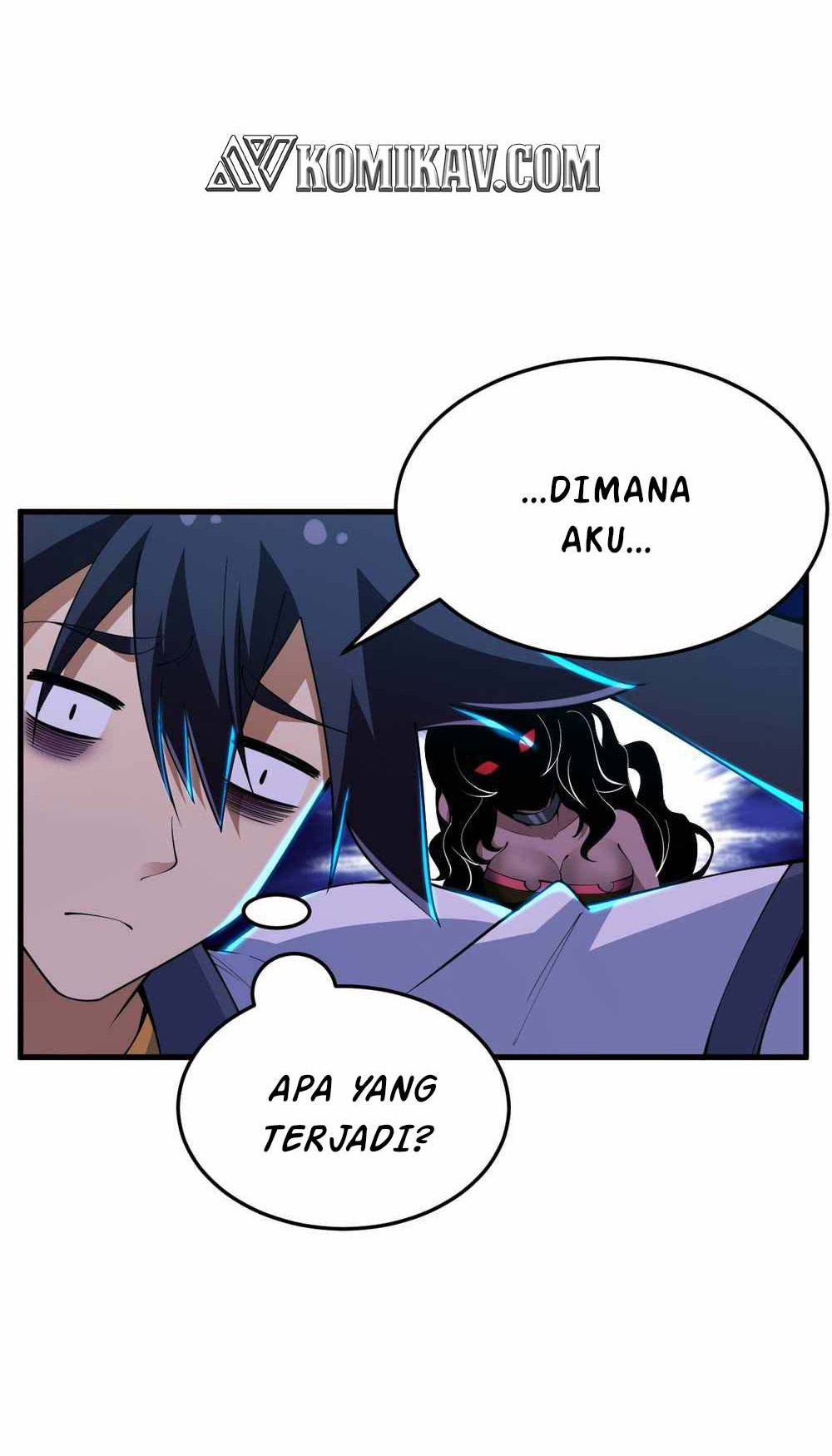 I just want to be beaten to death by everyone Chapter 55 Gambar 6