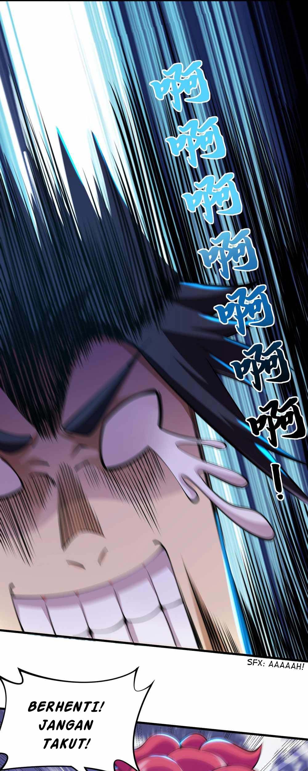 I just want to be beaten to death by everyone Chapter 55 Gambar 8
