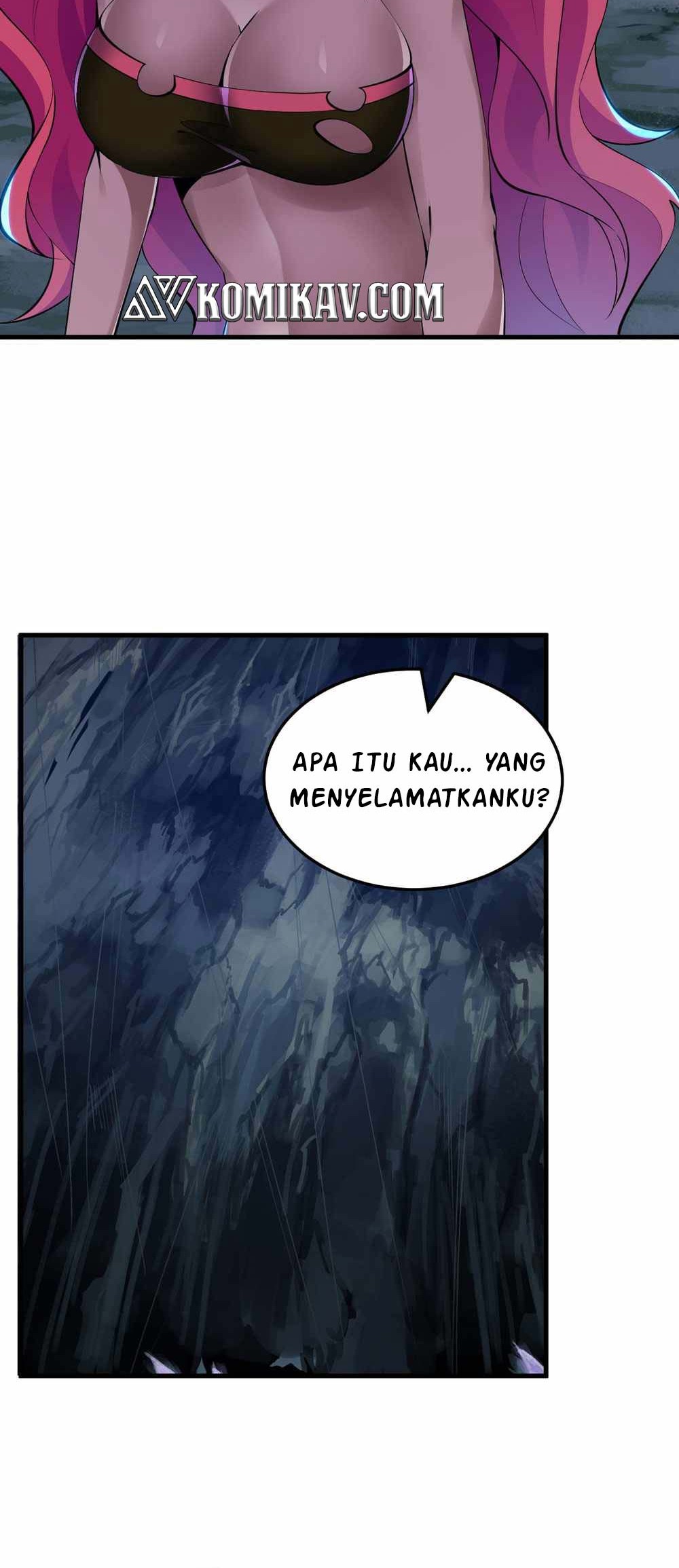I just want to be beaten to death by everyone Chapter 55 Gambar 11