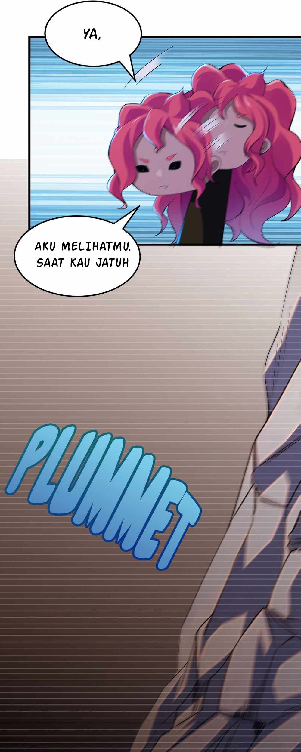 I just want to be beaten to death by everyone Chapter 55 Gambar 12