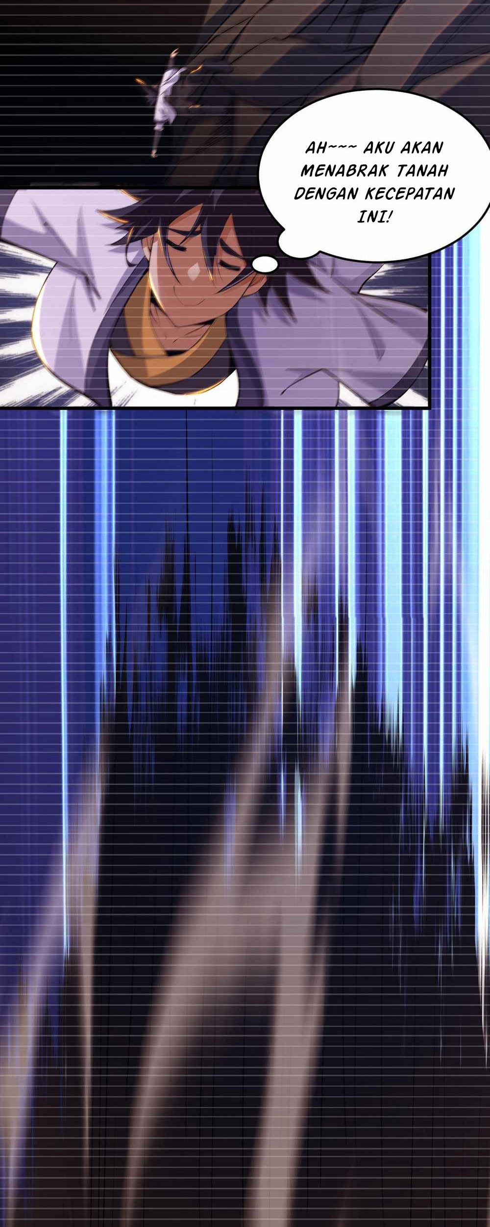 I just want to be beaten to death by everyone Chapter 55 Gambar 13
