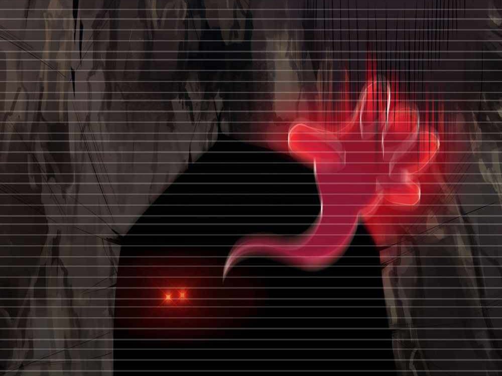 I just want to be beaten to death by everyone Chapter 55 Gambar 15
