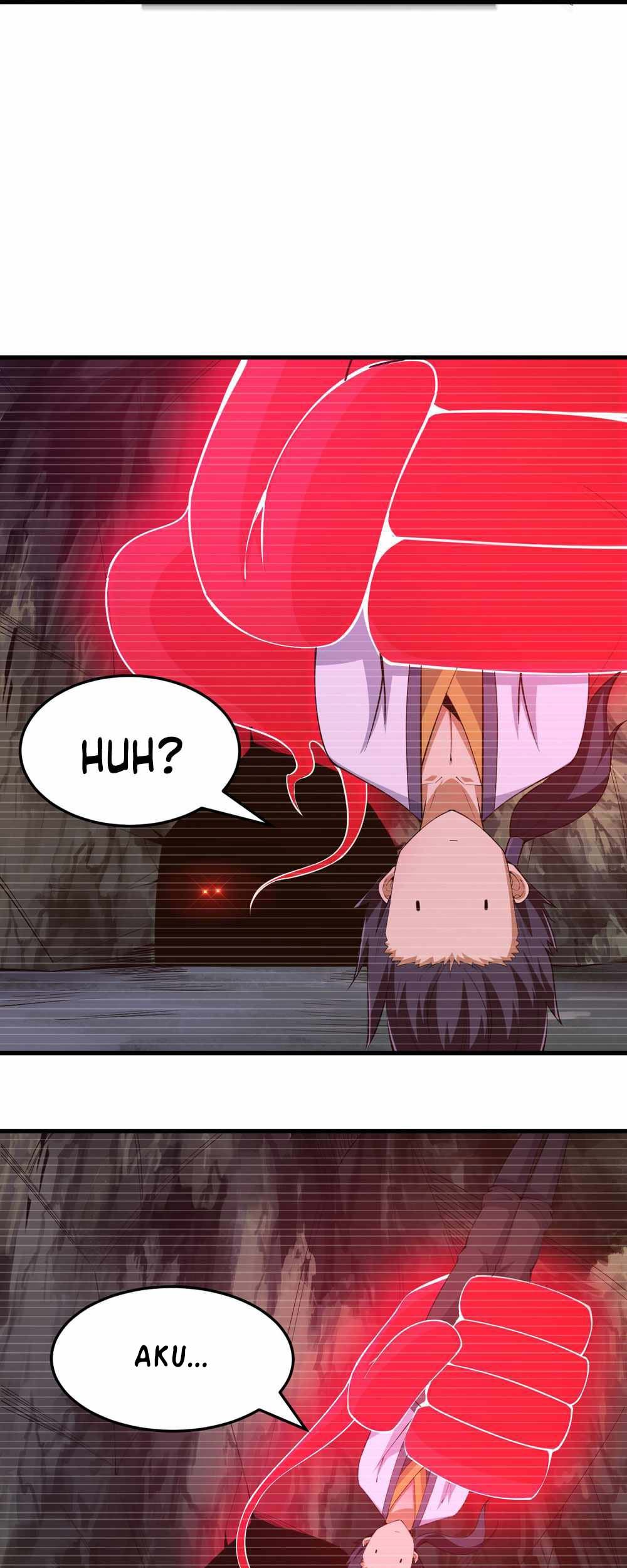 I just want to be beaten to death by everyone Chapter 55 Gambar 16