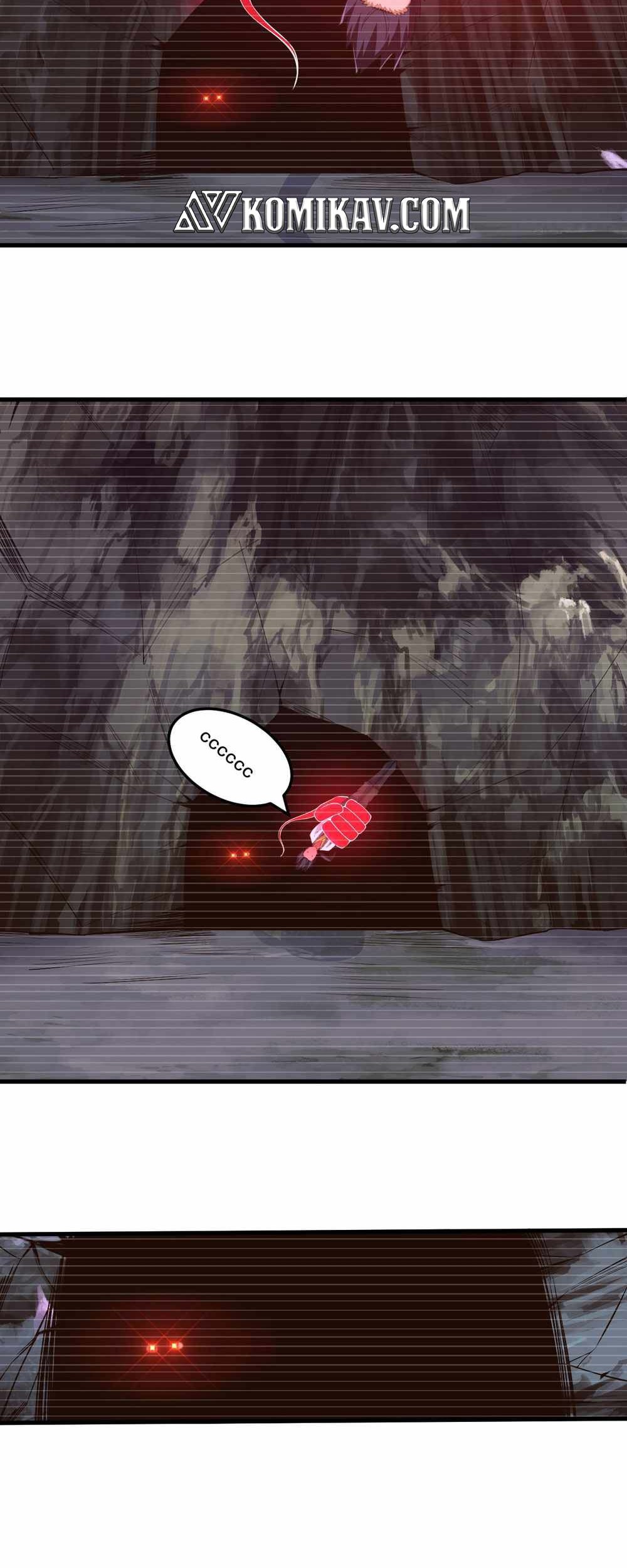 I just want to be beaten to death by everyone Chapter 55 Gambar 17