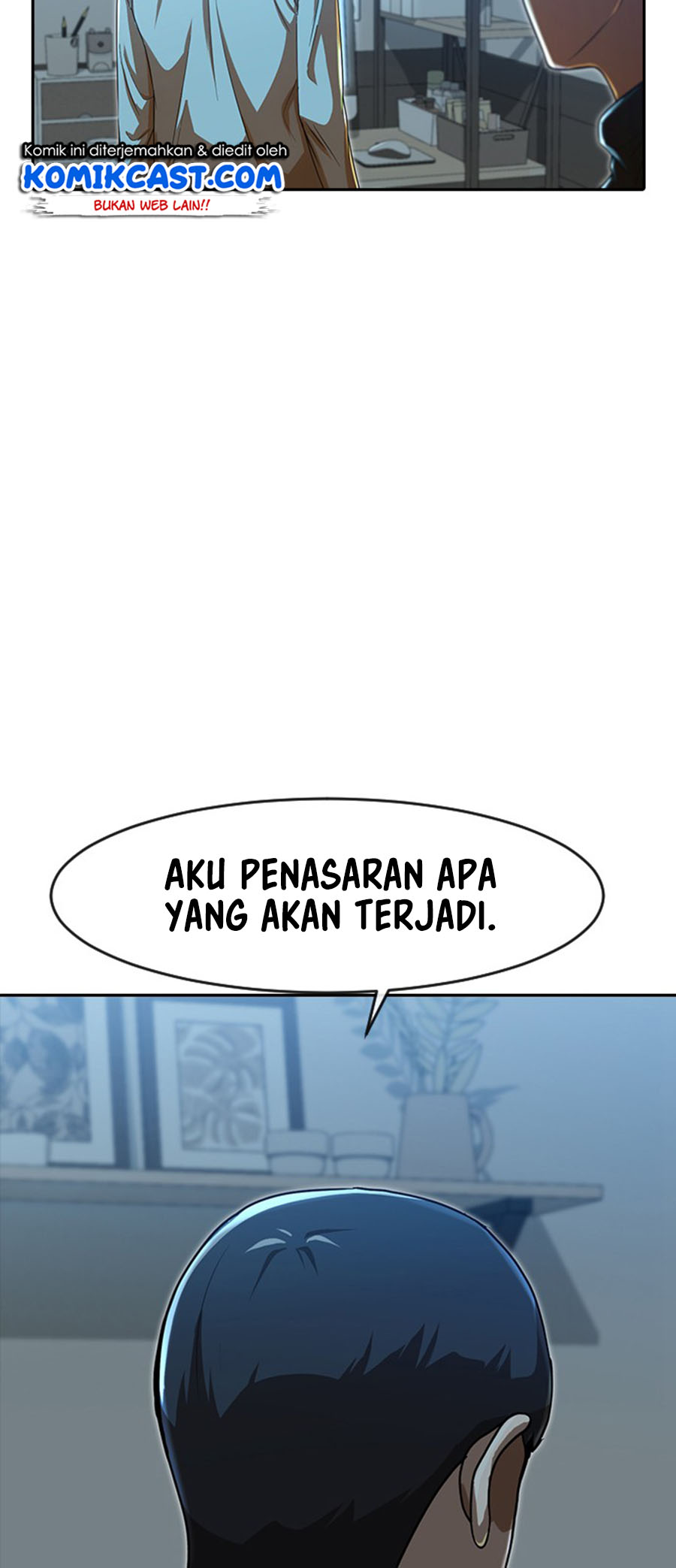 The Girl from Random Chatting! Chapter 188 Gambar 22