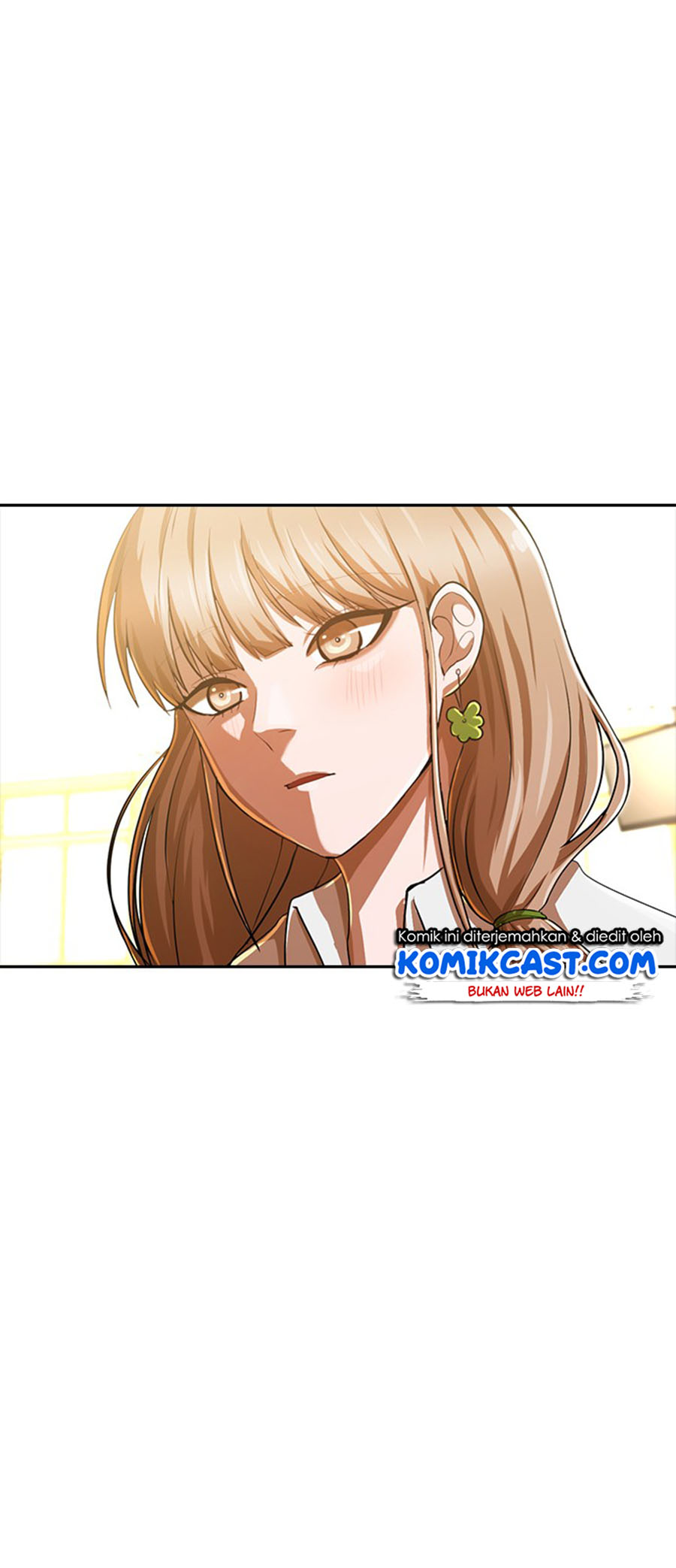 The Girl from Random Chatting! Chapter 188 Gambar 7