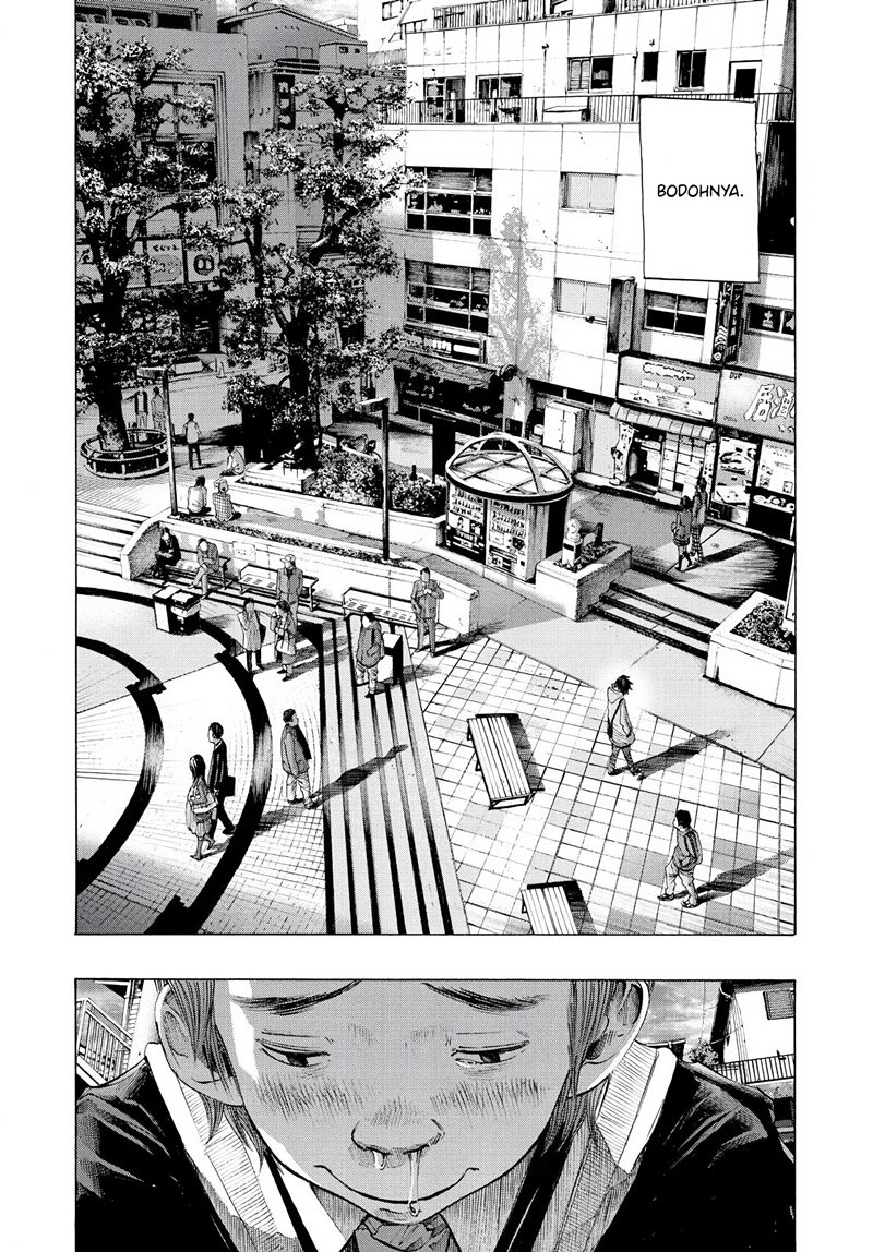 Baca  Oyasumi Punpun Chapter 54 Gambar 2
