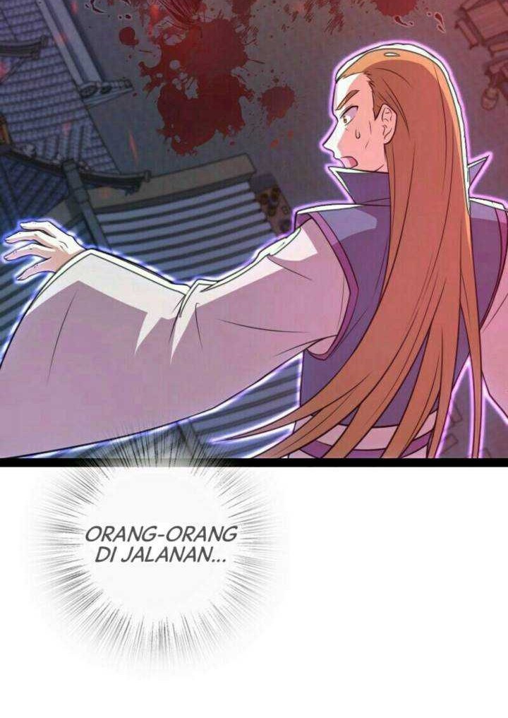 The Life After God Of Martial Lived In Seclusion Chapter 78 Gambar 25