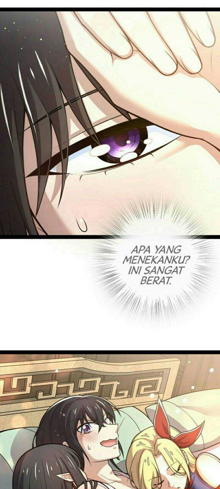 The Life After God Of Martial Lived In Seclusion Chapter 78 Gambar 3