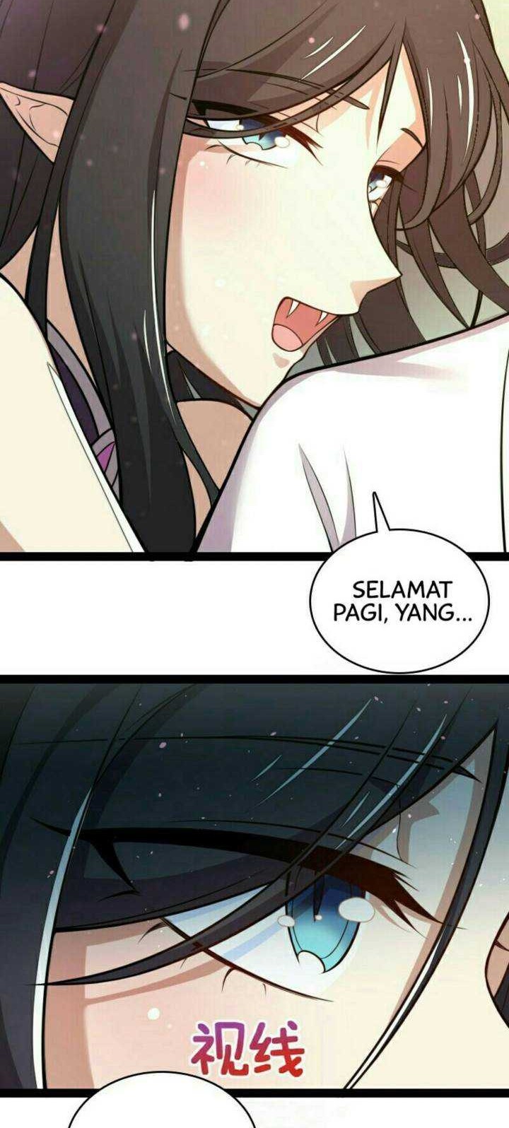 The Life After God Of Martial Lived In Seclusion Chapter 78 Gambar 7