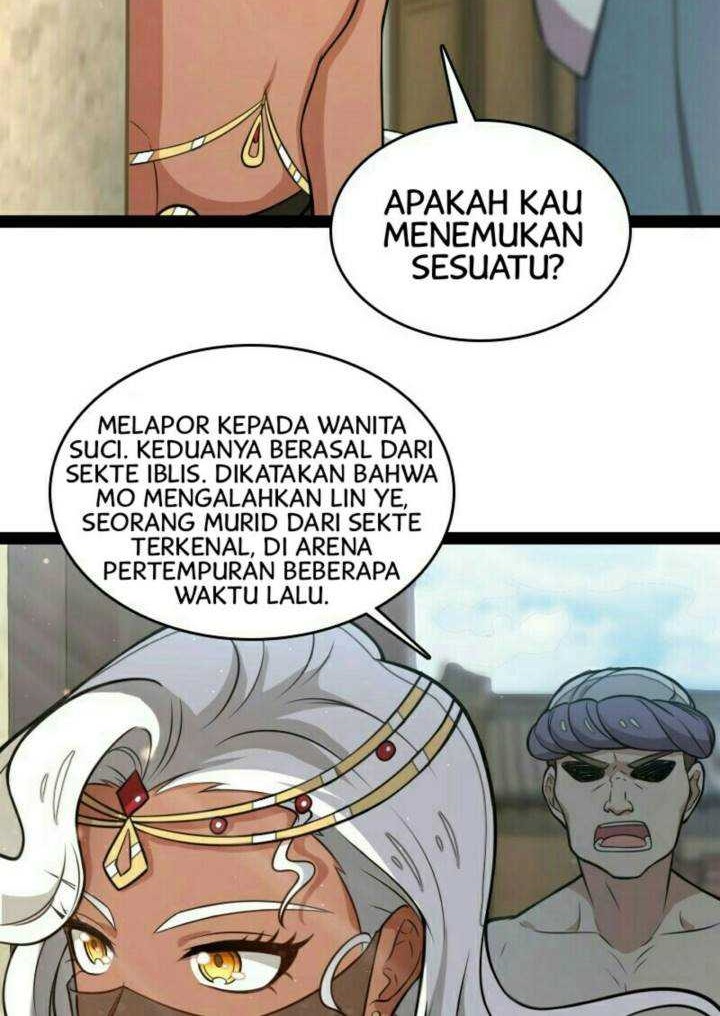 The Life After God Of Martial Lived In Seclusion Chapter 78 Gambar 17