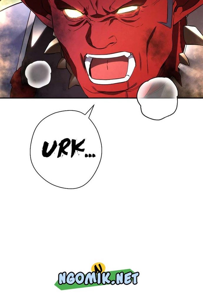 The Live Chapter 94 Gambar 61