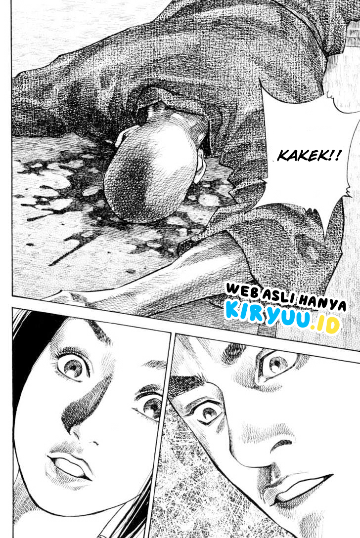 Vagabond Chapter 85 Gambar 11