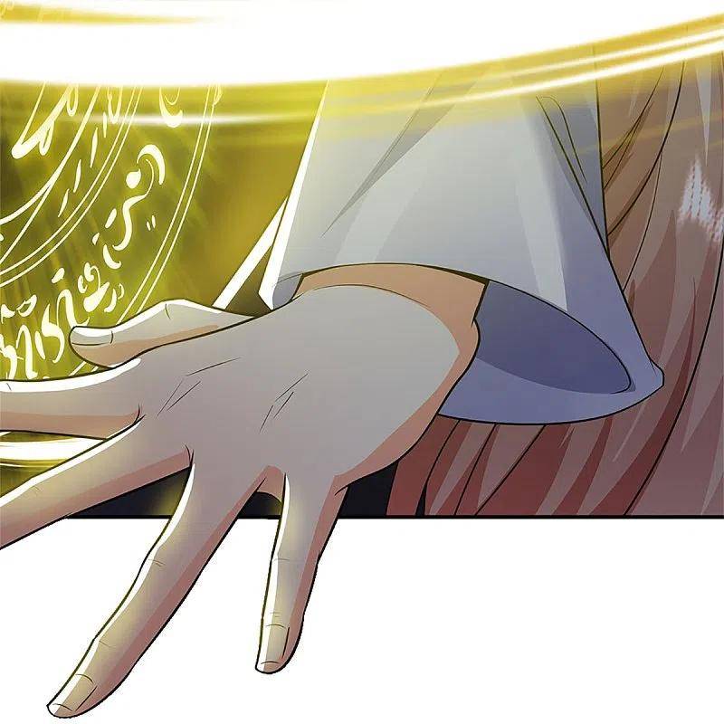 Immortal Daddy Xianzun Chapter 299 Gambar 52