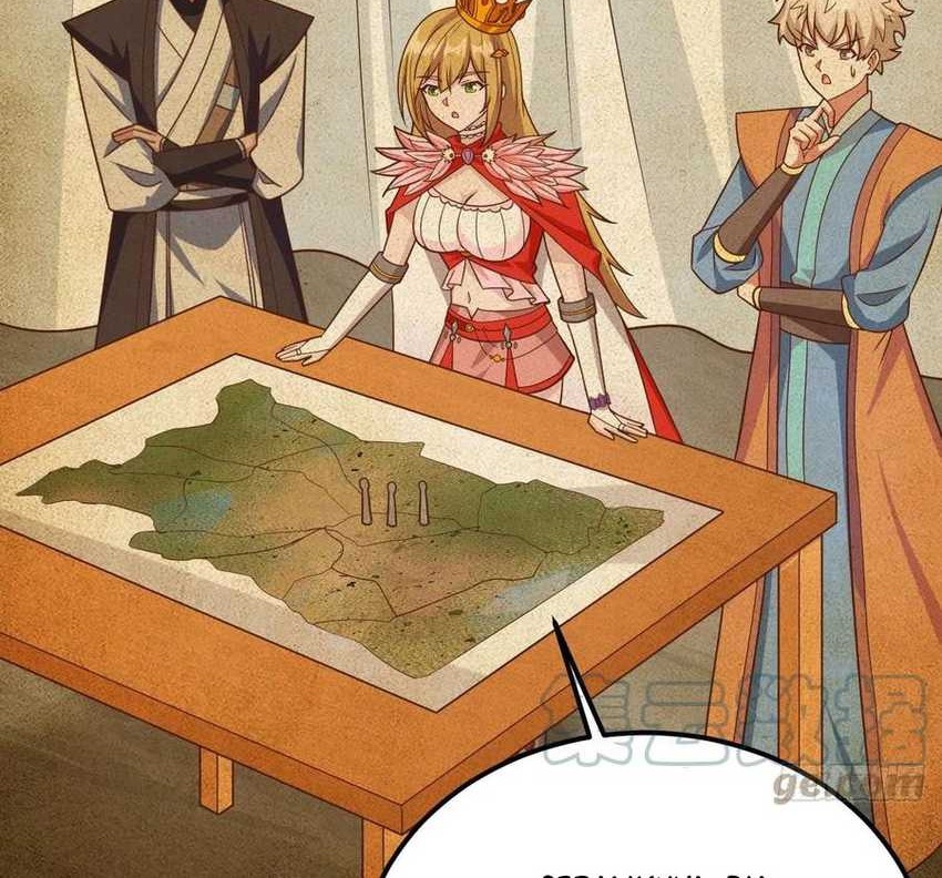 To Be The Castellan King Chapter 346 Gambar 21