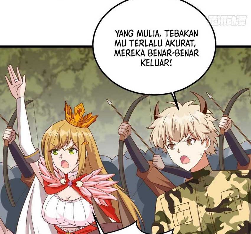 To Be The Castellan King Chapter 346 Gambar 23