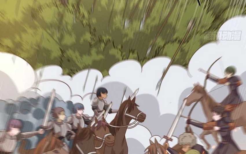 To Be The Castellan King Chapter 346 Gambar 27