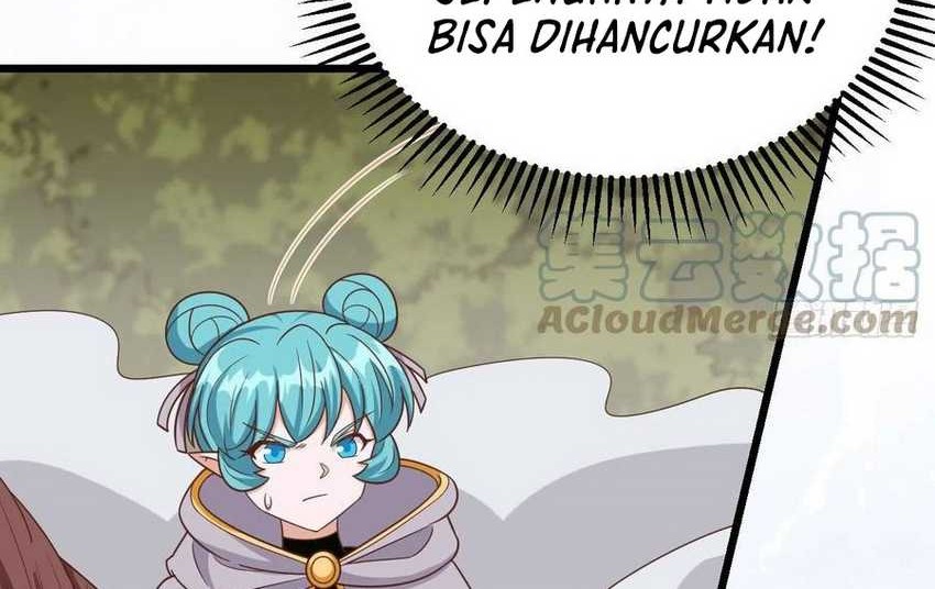 To Be The Castellan King Chapter 346 Gambar 31