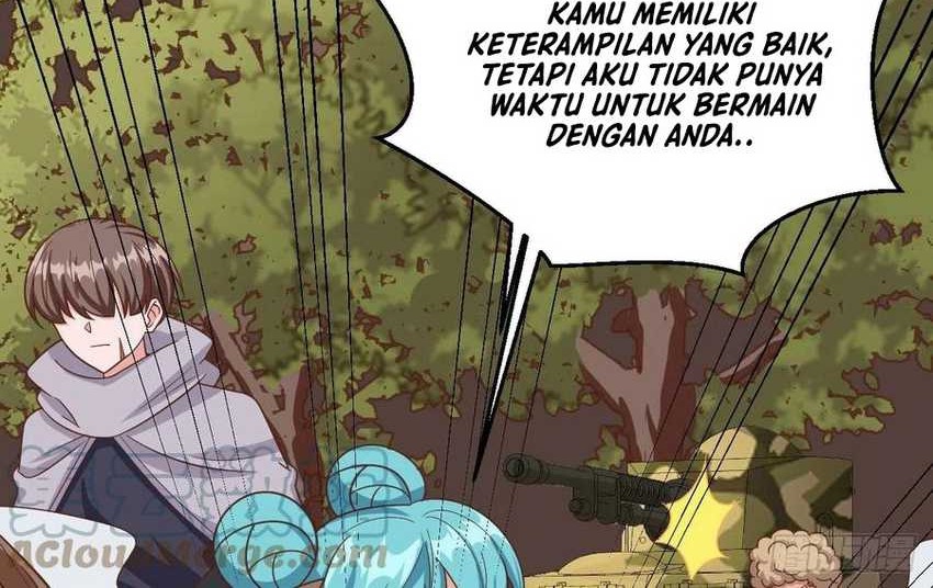 To Be The Castellan King Chapter 346 Gambar 33