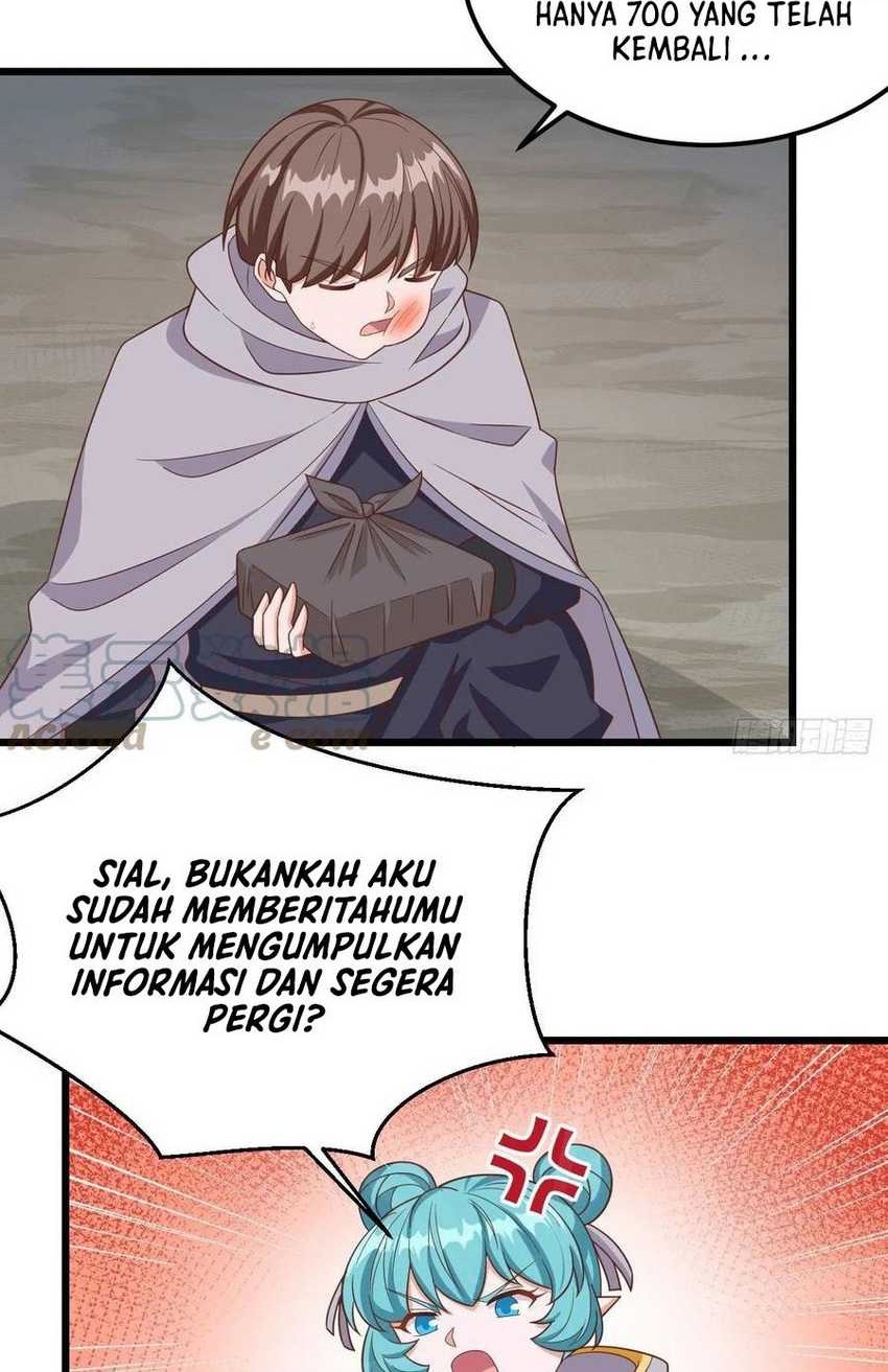To Be The Castellan King Chapter 346 Gambar 39