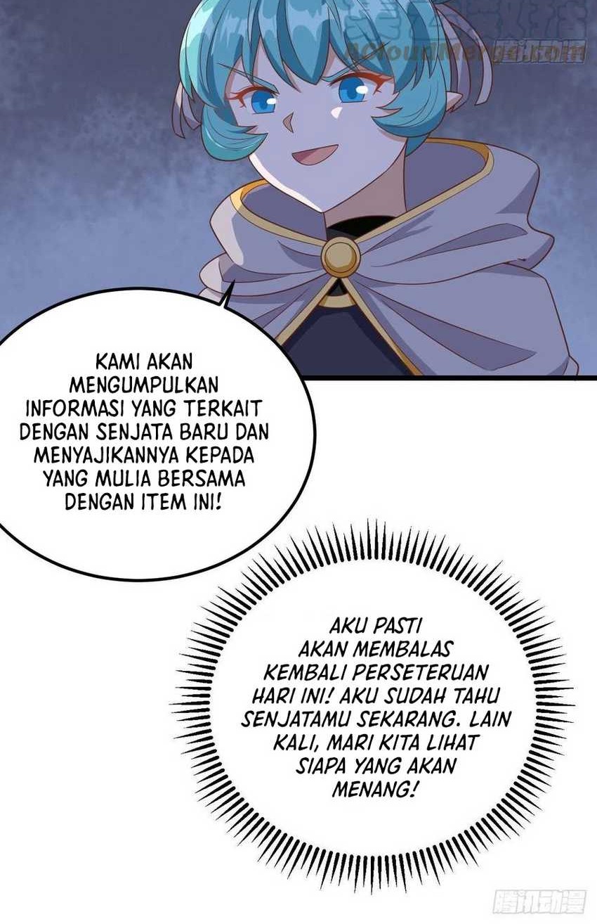 To Be The Castellan King Chapter 346 Gambar 41