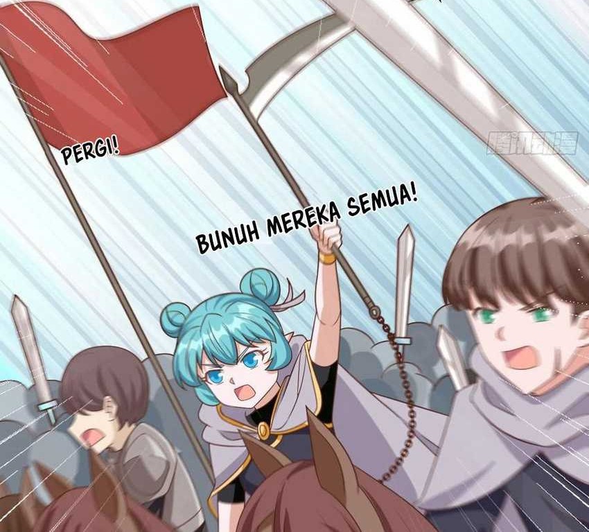 To Be The Castellan King Chapter 346 Gambar 3