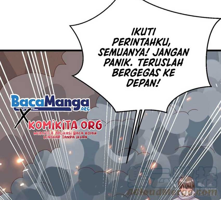 To Be The Castellan King Chapter 346 Gambar 9