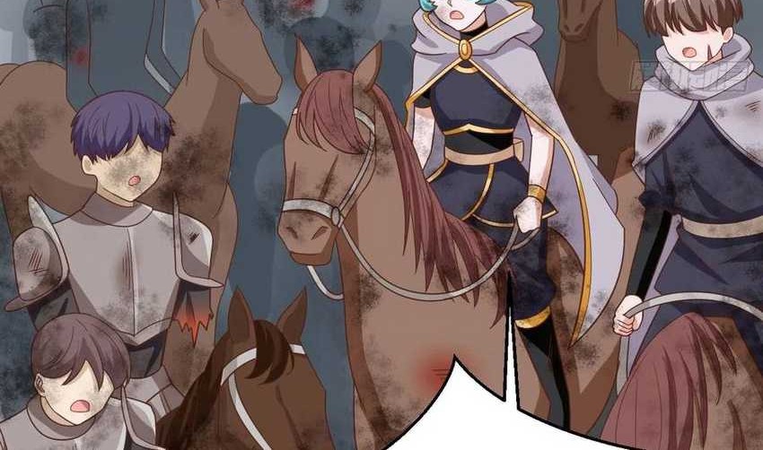 To Be The Castellan King Chapter 346 Gambar 13