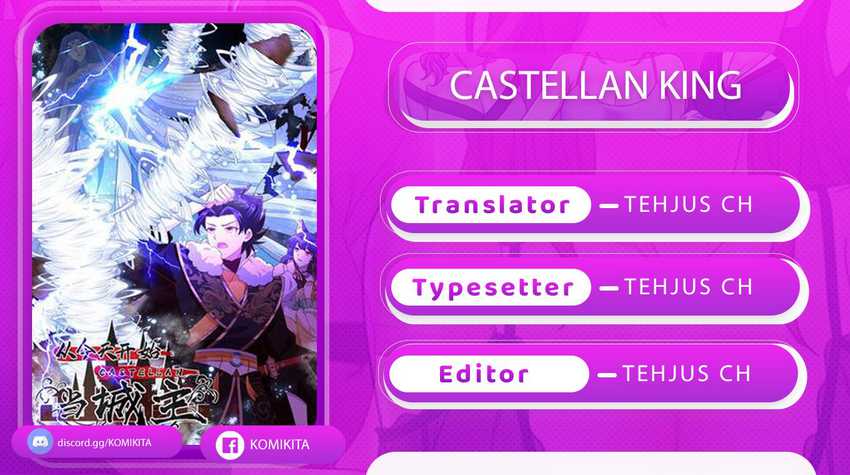 Baca Komik To Be The Castellan King Chapter 345 Gambar 1