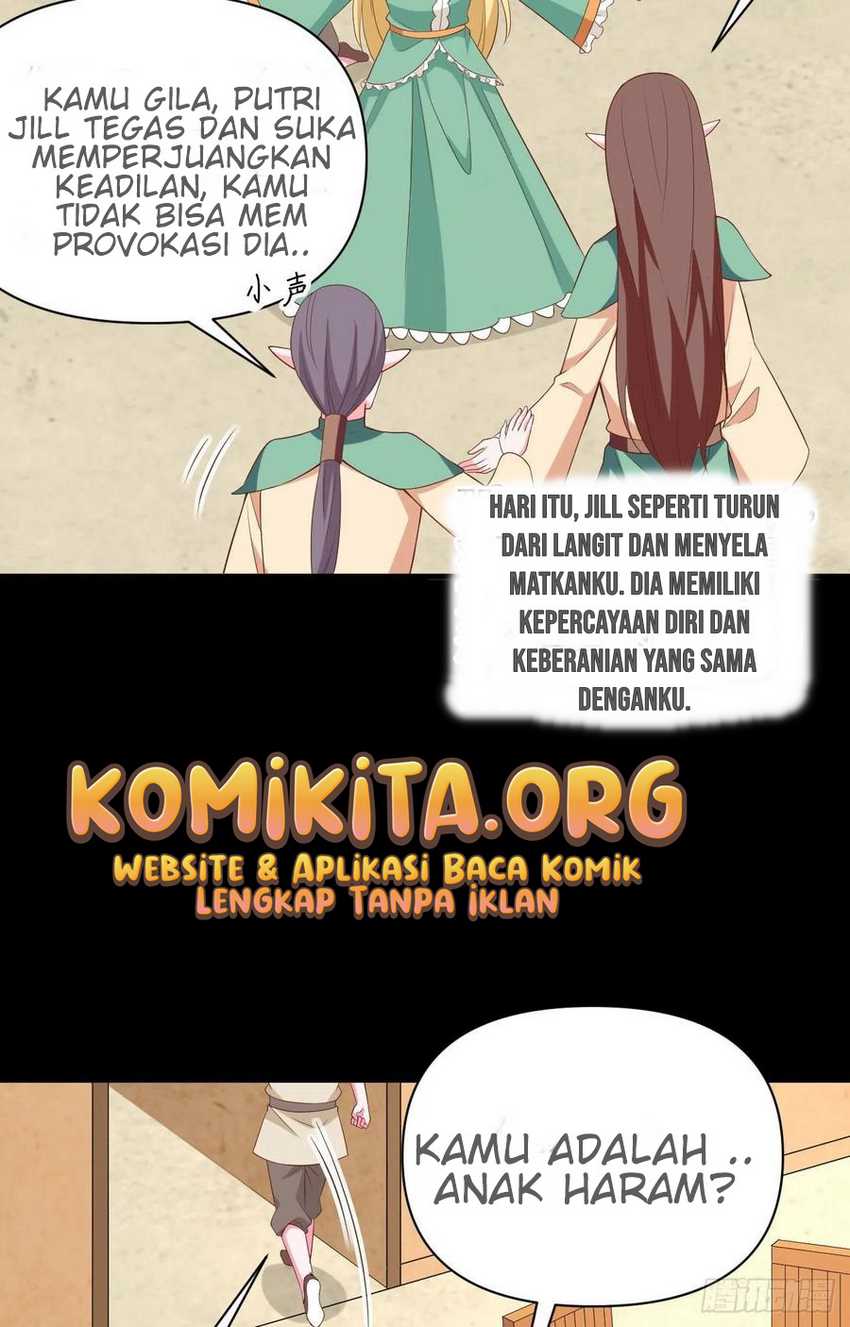 To Be The Castellan King Chapter 345 Gambar 10