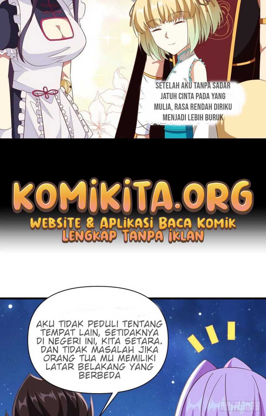 To Be The Castellan King Chapter 345 Gambar 15