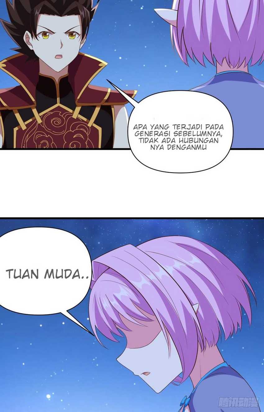 To Be The Castellan King Chapter 345 Gambar 16