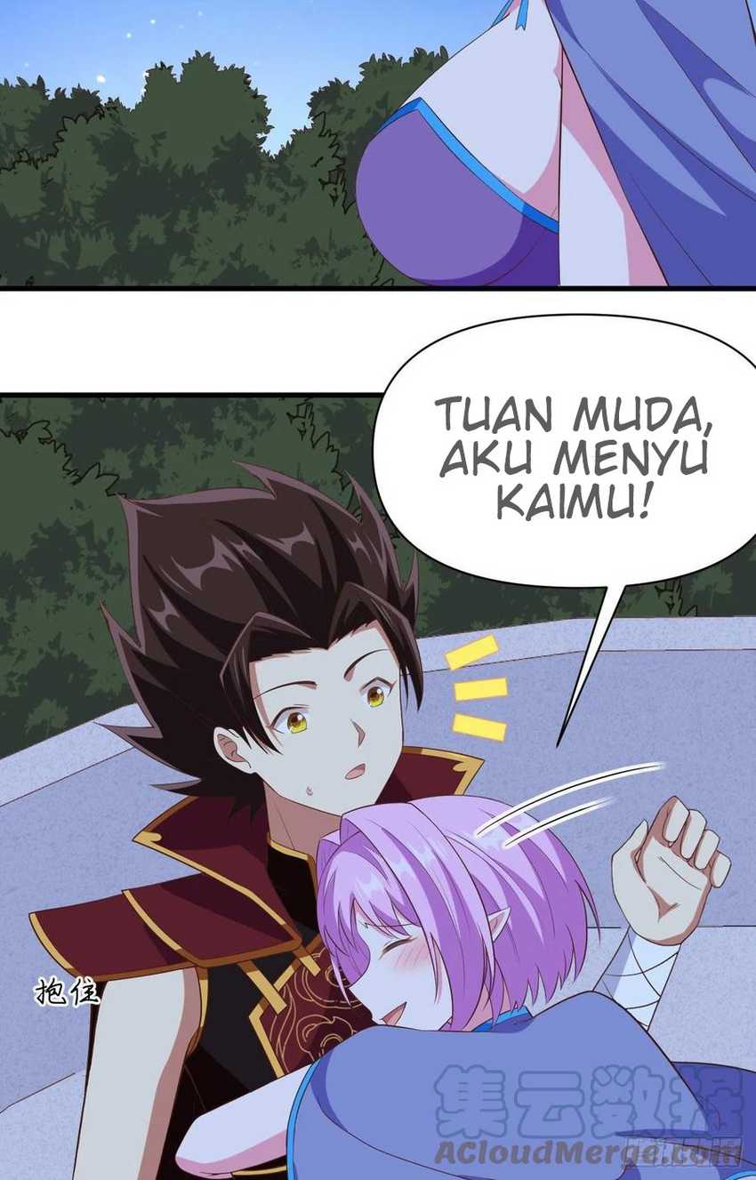 To Be The Castellan King Chapter 345 Gambar 17