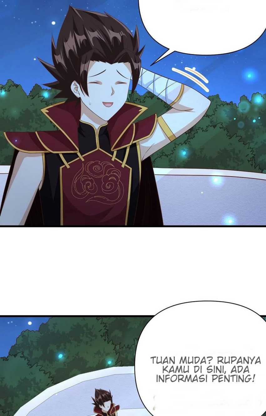 To Be The Castellan King Chapter 345 Gambar 26