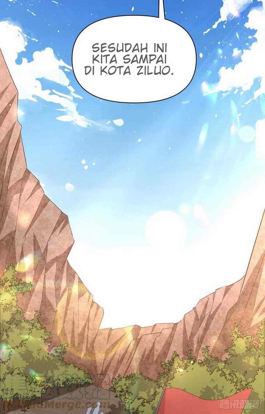 To Be The Castellan King Chapter 345 Gambar 35