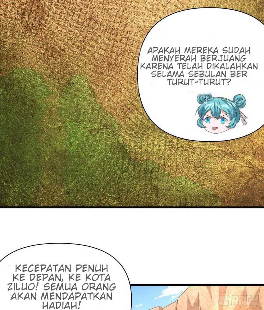 To Be The Castellan King Chapter 345 Gambar 39