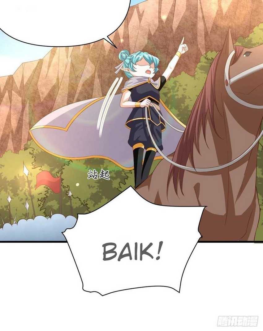 To Be The Castellan King Chapter 345 Gambar 40