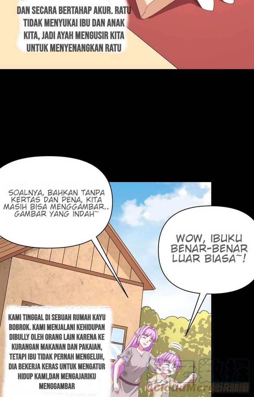 To Be The Castellan King Chapter 345 Gambar 5
