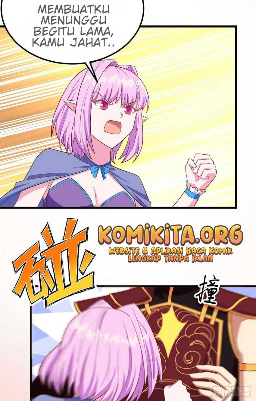 To Be The Castellan King Chapter 344 Gambar 15